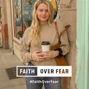 Meet your Posher, Haley